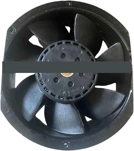 R150GA-051-D0550 24V Cooling Fan in Kuwait