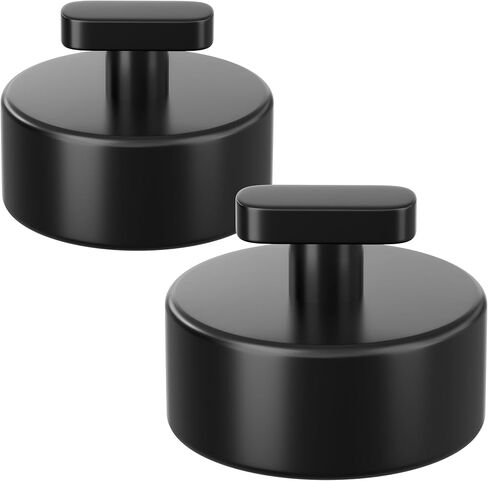4 Pcs Rubber Jack Pads Compatible with Corvette C5 C6 C7 C8, Corvette Lifting Pucks Floor Jack Lifting Puck Jack Pad Adapter, Frame Rail Protector in Saudi Arabia