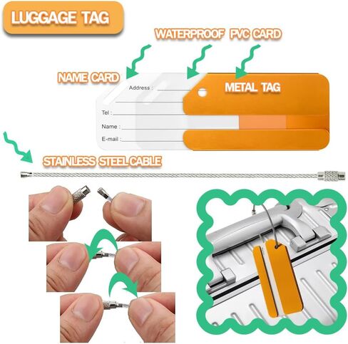 عجلات بديلة لحقيبة الأمتعة بقطر 2.11 بوصة (53.5 مم) 8 قطع بسمك 0.45 بوصة (11.5 مم) حقيبة كتم مقاومة للاهتراء، أدوات إصلاح عجلات دوارة مطاطية لصندوق السفر بعجلات in Kuwait