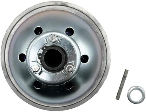 Clutch 780 Driver 301640C 1 Inch Bore 1/4 Inch Keyway Compatible With Salsbury in Kuwait