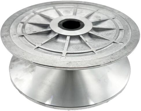 Clutch 780 Driver 301640C 1 Inch Bore 1/4 Inch Keyway Compatible With Salsbury in Kuwait