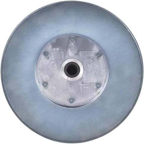 AP01 Secondary Driven Clutch Compatible with AM140967 AM136806 AM128235 AMT2707 for 4X2 and 6X4 Transaxle Systems in Saudi Arabia