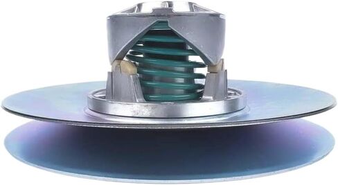 AP01 Secondary Driven Clutch Compatible with AM140967 AM136806 AM128235 AMT2707 for 4X2 and 6X4 Transaxle Systems in Saudi Arabia