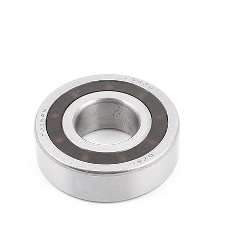 CSK20PP 20 مم اتجاه واحد، محمل مزدوج Keyways Sprag Clutch 20x47x14mm in Kuwait