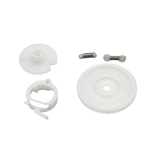 Clutch Gear Kit 50X Compatible with L3100 L3101 L3110 L3115 L3116 L3150 L4150 L4160 L4165 L5190 L6178 L6198 in Saudi Arabia