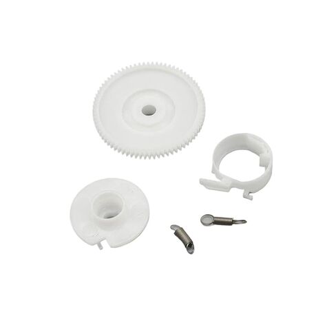 Clutch Gear Kit 50X Compatible with L3100 L3101 L3110 L3115 L3116 L3150 L4150 L4160 L4165 L5190 L6178 L6198 in Saudi Arabia