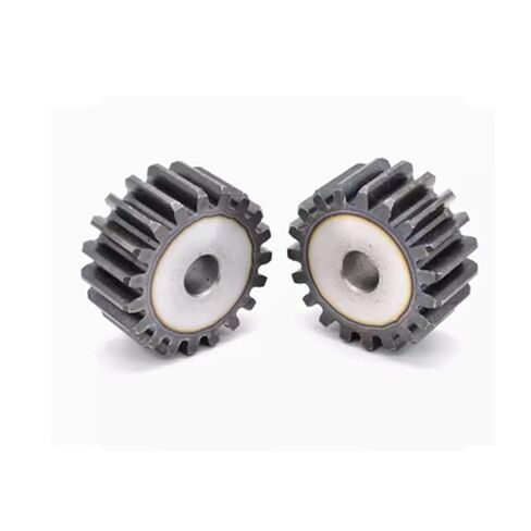 1M 13/14/15/16/17/18Teeth Gear Rack Spur Gear Machinery Industry 45 Steel CNC Pinion 1Pcs(8mm,1PC 13 Teeth) in Saudi Arabia