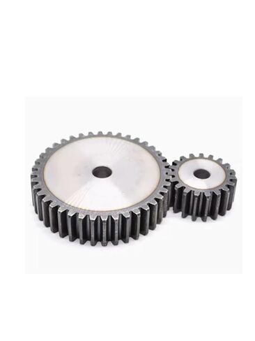 1M 13/14/15/16/17/18Teeth Gear Rack Spur Gear Machinery Industry 45 Steel CNC Pinion 1Pcs(8mm,1PC 13 Teeth) in Saudi Arabia
