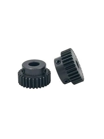 1Pcs 1Modulus 38Teeth Spur Gear Inner Hole is 6/8/10/12/mm 45# Steel Major Gear(8mm) in Saudi Arabia