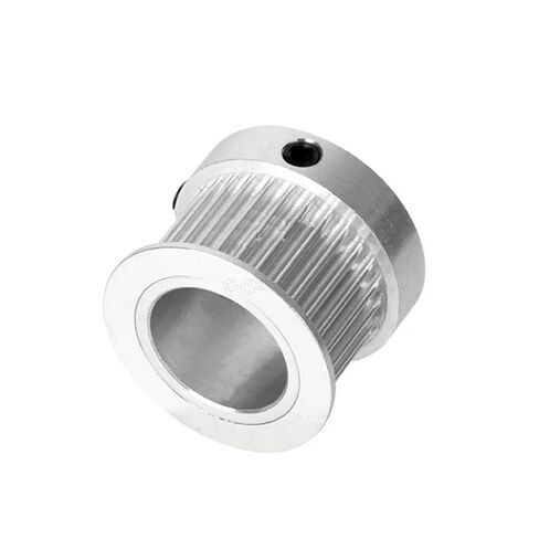16T MXL Timing Pulley Bore 4 5 6 6.35mm 16 Teeth Wheels 3D Printer Accessories for Belt Width 6mm 10mm K Type 1Pcs(5mm,7mm) in Saudi Arabia