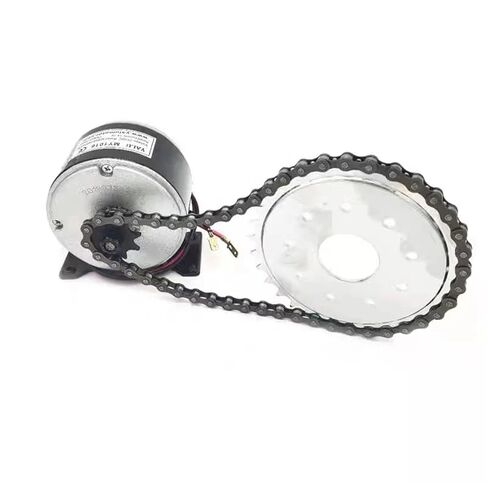 #410 9T Sprocket Gear E300 Chain Drive Motor MY1016 MY1025 Pinion for 1/2"x1/8" Chain 1Pcs in Saudi Arabia