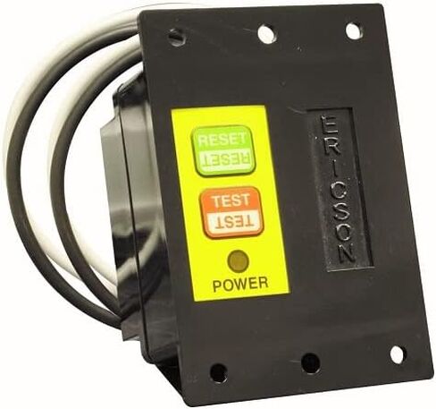 Ericson - 1075-MRKIT - Kit 1075-Mr Field Replacement W/Nuts in Saudi Arabia