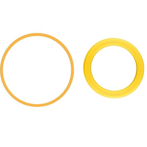 طقم ختم أسطوانة هيدروليكية قابلة للإمالة 7135551 للجرافة الانزلاقية Bobcat 630، 631، 632، 641، 642، 642B، 643، 645، 653، 730، 731، 732، 741، 742، 742B، 743، 743B، 751، 753، 7753، 843، 843ب، 853، 909 والمزيد in Kuwait