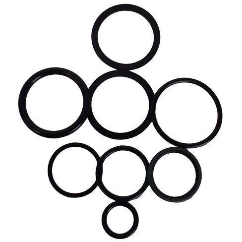 طقم ختم الأسطوانة الهيدروليكية للودر الإمالة 837393M91 يناسب ماسي فيرغسون 232 in Kuwait