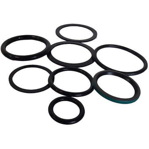 طقم ختم الأسطوانة الهيدروليكية للودر الإمالة 837393M91 يناسب ماسي فيرغسون 232 in Kuwait