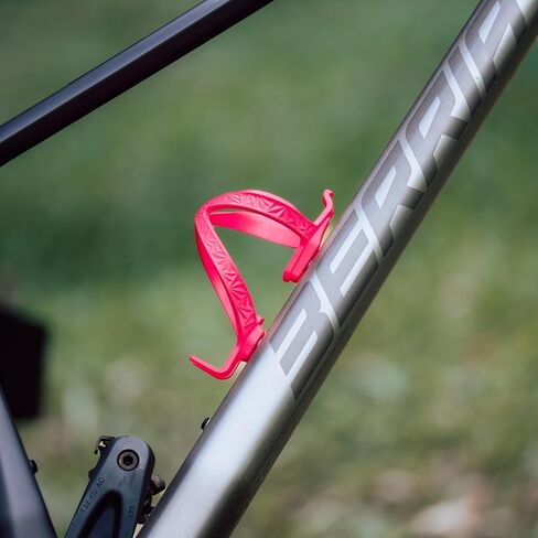 SUPACAZ Fly Cage Bottle Cage, Small in Kuwait