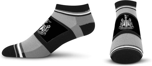 For Bare Feet NEW CASTLE UNITED FC Marquis Addittion Streak Tonal Team Colors Large in Saudi Arabia