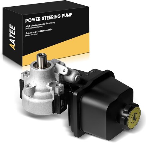 491101AA0A Power Steering Pump For:-Nissan Altima 2007-2012 3.5L, Maxima 2009-2014 3.5L, Murano 2009-2014 3.5L Replace# 491101AA0A, 491109N00A, 49110JA100, 49110ZX02A, 21-5485 in Saudi Arabia