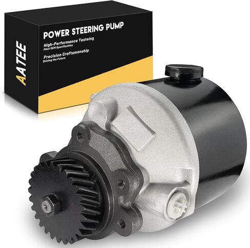 491101AA0A Power Steering Pump For:-Nissan Altima 2007-2012 3.5L, Maxima 2009-2014 3.5L, Murano 2009-2014 3.5L Replace# 491101AA0A, 491109N00A, 49110JA100, 49110ZX02A, 21-5485 in Saudi Arabia