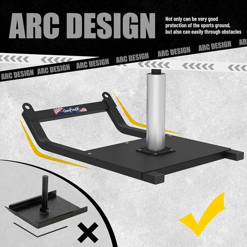 زلاجات ومزالق كرة القدم من GanFindX in Kuwait