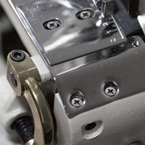 160 Pcs M6 Screws Set, Countersunk Bolts and Nuts Set, Flat Head Machine Screws Nuts and Bolts Set with Washers, Cross Head Screw Assortment Kit(M6, Silver) in Kuwait