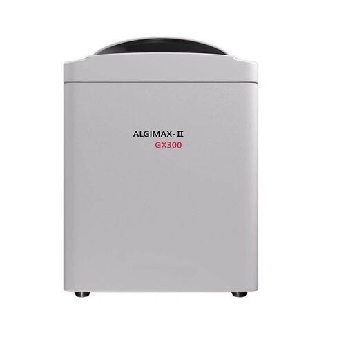 خلاط الجينات الأوتوماتيكي REEHUT لخلط مادة الانطباع Algimax II GX300 USSTOCK in Kuwait