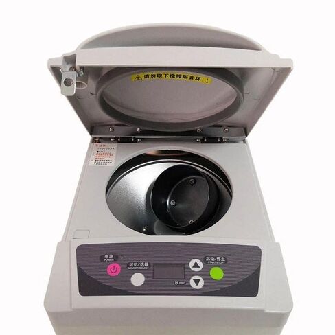 خلاط الجينات الأوتوماتيكي REEHUT لخلط مادة الانطباع Algimax II GX300 USSTOCK in Kuwait