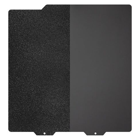 A1mini Textured PEI Build Plate,Double Sided PEI Bambu Lab a1mini Platform,Flexible Removal Spring Steel Sheet Plate,Bambu-lab 3D Printer Accessories Replacement,Magnetic Printer Bed 184x184 mm in Saudi Arabia