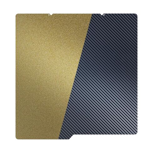 A1mini Textured PEI Build Plate,Double Sided PEI Bambu Lab a1mini Platform,Flexible Removal Spring Steel Sheet Plate,Bambu-lab 3D Printer Accessories Replacement,Magnetic Printer Bed 184x184 mm in Saudi Arabia