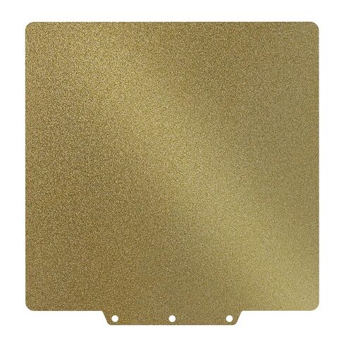 A1mini Textured PEI Build Plate,Double Sided PEI Bambu Lab a1mini Platform,Flexible Removal Spring Steel Sheet Plate,Bambu-lab 3D Printer Accessories Replacement,Magnetic Printer Bed 184x184 mm in Saudi Arabia