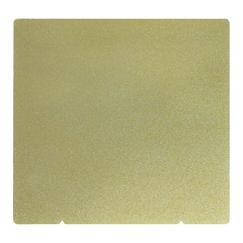 A1mini Textured PEI Build Plate,Double Sided PEI Bambu Lab a1mini Platform,Flexible Removal Spring Steel Sheet Plate,Bambu-lab 3D Printer Accessories Replacement,Magnetic Printer Bed 184x184 mm in Saudi Arabia