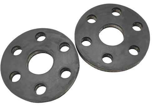 Replacement Rotary Cutter Flex Coupler Rubber Disc Pad 00762215 00785557 Fits Rh Bu-Ho EU JD PM970-2110 1535275 00749172 20438SW 1785273 312-608A 1008140 148907(2pack) in Saudi Arabia