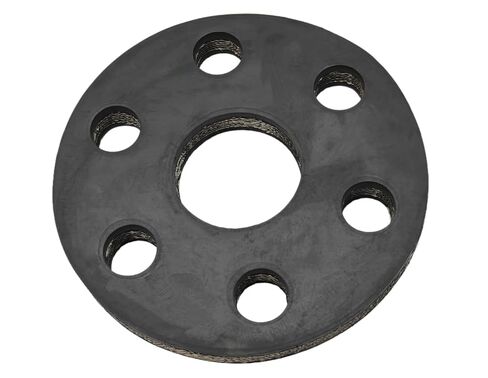 Replacement Rotary Cutter Flex Coupler Rubber Disc Pad 00762215 00785557 Fits Rh Bu-Ho EU JD PM970-2110 1535275 00749172 20438SW 1785273 312-608A 1008140 148907(2pack) in Saudi Arabia