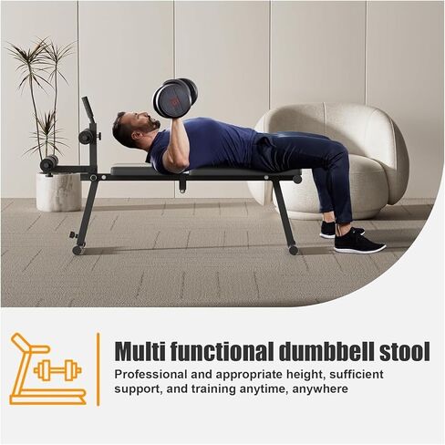 Roman Chair Hyperextension Bench Sit up Benches Abs Workout Equipment Foldable Hyperextension Roman Chair Abdominal Gym Utility Slant Board Exercise in Kuwait