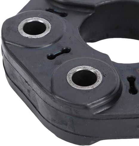Propshaft Coupling Flex Joint, Drive Shaft Coupler Flex Joint Disc 23231228360 Shock Absorbing replacement for 1 Series 116i E87 2003-2007, 3 keywords about the product in Saudi Arabia