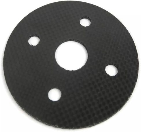 Replacement for Grasshopper (Pack of 2) 821530 Flex Coupling Discs for Front Mount ZTR Lawnmower OEM in Kuwait