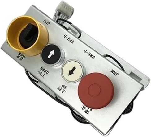 صندوق فحص المصعد 5500 صندوق صيانة غرفة آلة المصعد 57628501 in Kuwait