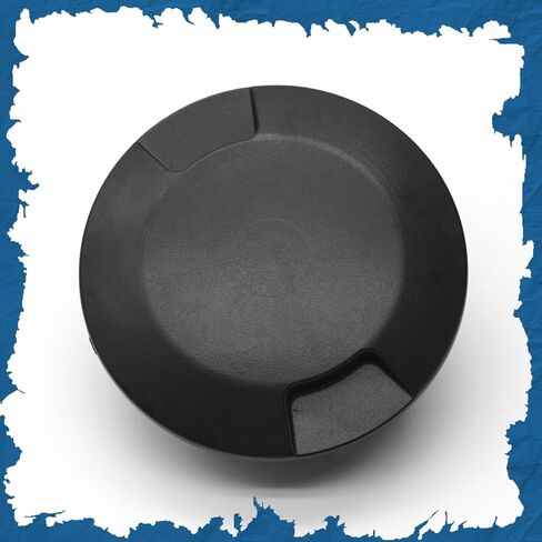 Disk Cap 2 for Yamaha 63D-2177H-00-00, Outboard Disk Cap for Yamaha Waverunner Sterndrive Marine Boat Parts in Kuwait