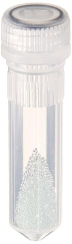 Benchmark Scientific D1031-05 Prefilled 2.0 mL Tubes, Silica (Glass) Beads, Acid Washed, 0.5 mm in Saudi Arabia