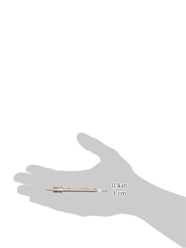 Thermo Scientific D1000-M5 Micro Tubes, 5 mm x 50 mm (Pack of 5) in Saudi Arabia