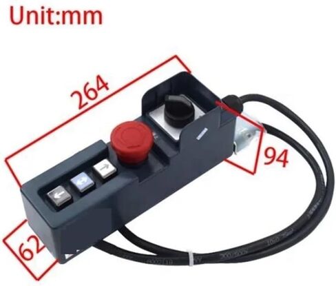 صندوق فحص المصعد P231101B000G02L01L11 صندوق فحص أعلى المصعد in Kuwait