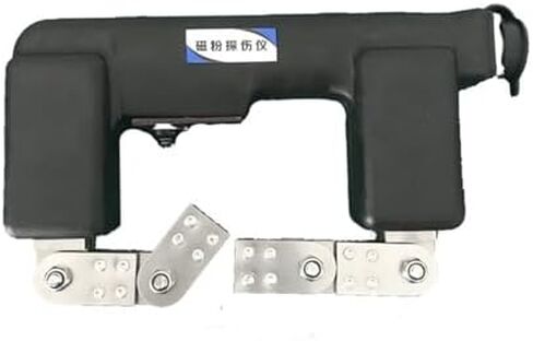 AC 2.2A Magnetic Particle Flaw Detector - 216N DC Strength, Computer Connectivity for Advanced Testing, Ideal for Industrial Inspections & Quality Control in Saudi Arabia