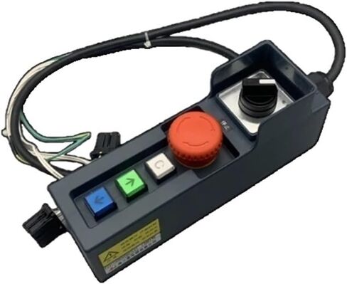 صندوق فحص المصعد صندوق صيانة المصعد العلوي P231100B000G01L01 in Kuwait