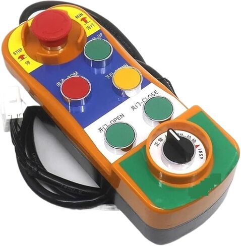 صندوق فحص المصعد 5P6L0172P005 CV330 صندوق فحص المصعد العلوي in Kuwait