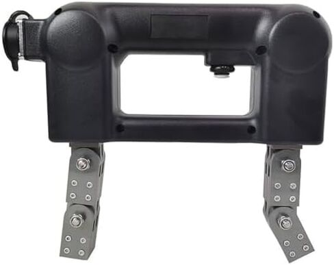 جهاز اختبار الجسيمات المغناطيسية - كاشف عيوب النير المغناطيسي للتيار المتردد لفحص السطح، تصميم خفيف الوزن ومحمول in Kuwait