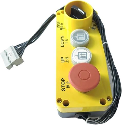 صندوق فحص المصعد صندوق فحص المصعد 57612657 صندوق صيانة المصعد يستخدم لـ 3300 3600 in Kuwait