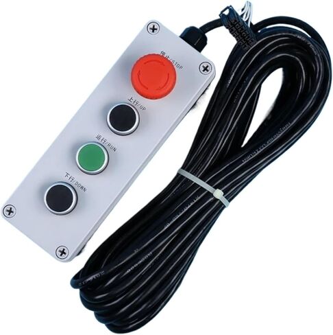 مفتاح صيانة صندوق فحص المصعد صندوق صيانة المحمول J631403B000G03L01 in Kuwait