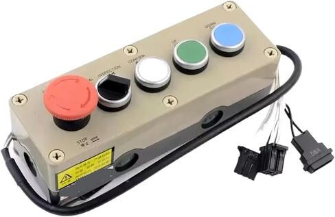 صندوق فحص المصعد صندوق صيانة سقف المصعد P231013B102G01L01 in Kuwait