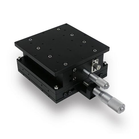 محور XZ 125 رفع أفقي LE125-C-2 شريحة السكك الحديدية الأفقية الدقيقة in Kuwait