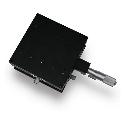 محور XZ 125 رفع أفقي LE125-C-2 شريحة السكك الحديدية الأفقية الدقيقة in Kuwait